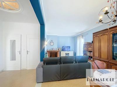 Maison de ville - 100 m² - 4 pièces