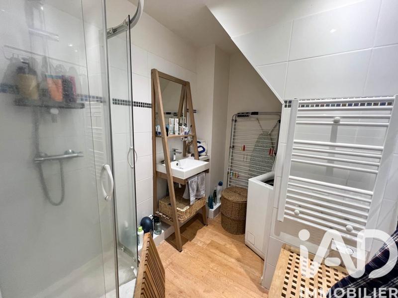 Appartement - 71 m² - 4 pièces