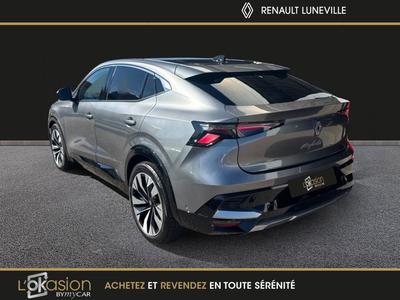 Renault Rafale E-Tech full hybrid 200 Techno