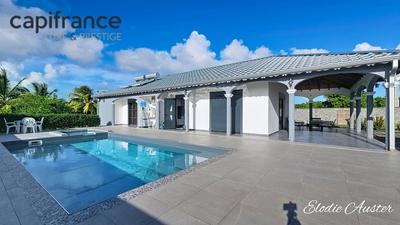 Villa - 210 m² - 6 pièces