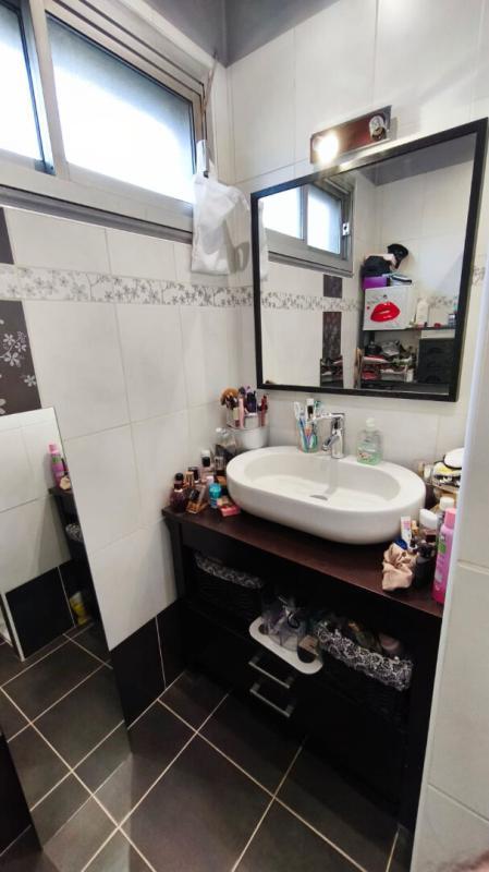 Maison - 93 m² - 5 pièces