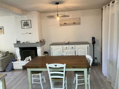 Maison - 94 m² - 4 pièces