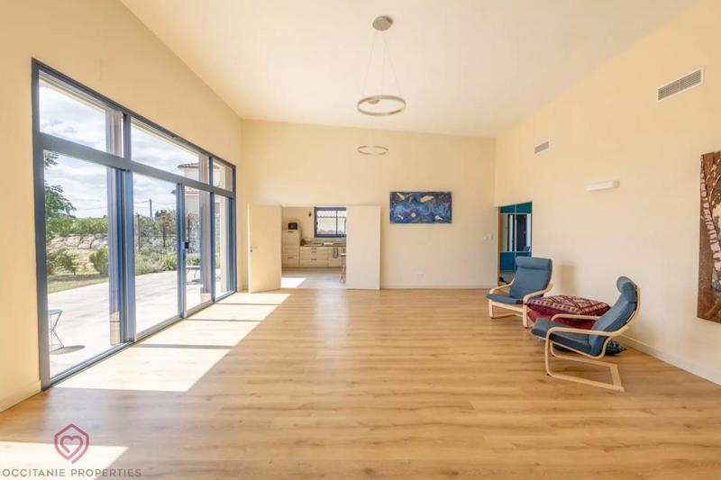 Villa - 156 m² - 3 pièces