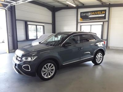 Volkswagen t-Roc 1.5 Tsi 150 Cv Style Dsg7