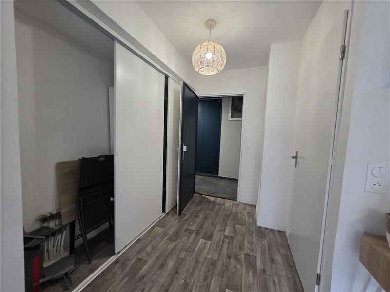 Studio - 35 m² - 1 pièce