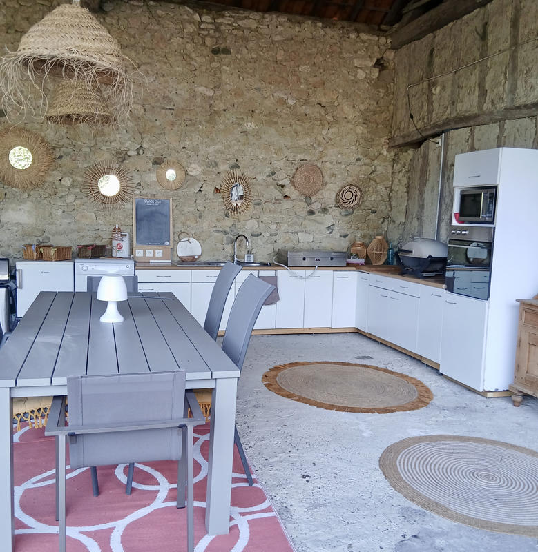 Maison - 189 m² - 7 pièces