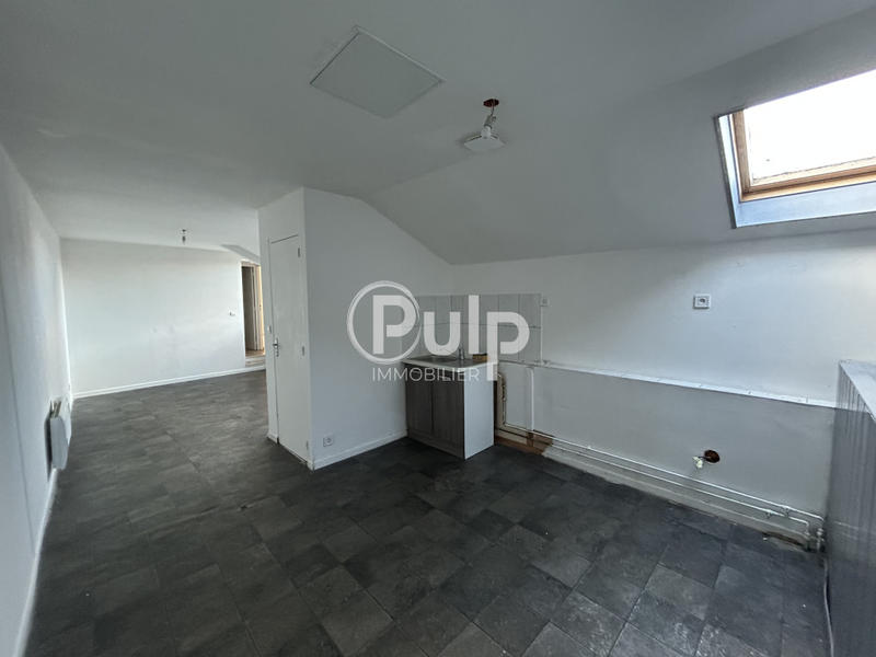 Immeuble - 199 m² - 12 pièces