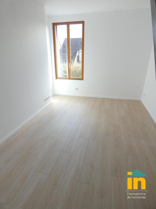 Appartement - 39 m² - 3 pièces