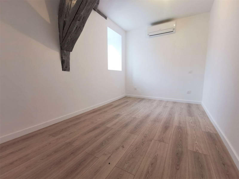 Appartement - 53 m² - 3 pièces