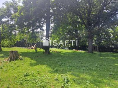 Maison - 120 m² - 3 pièces