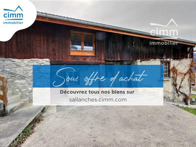 Ferme - 165 m² - 4 pièces