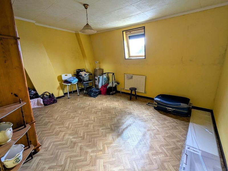 Maison de ville - 129 m² - 5 pièces