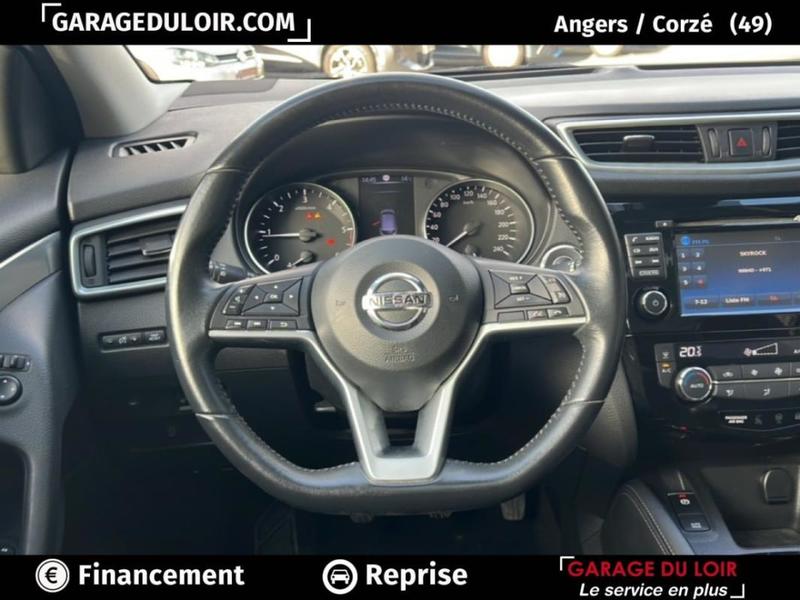 Nissan Qashqai II 1.6 Dci 130 n-Connecta