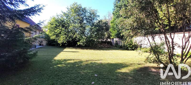 Maison - 179 m² - 6 pièces