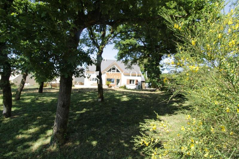 Maison - 168 m² - 7 pièces