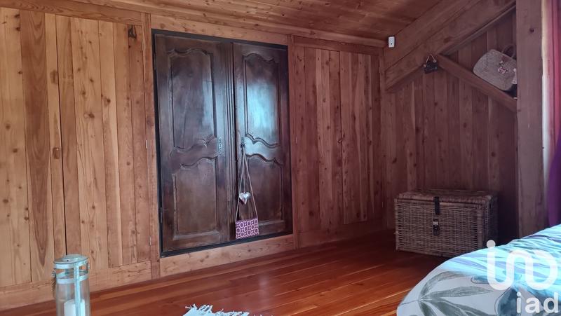 Maison de campagne - 233 m² - 6 pièces