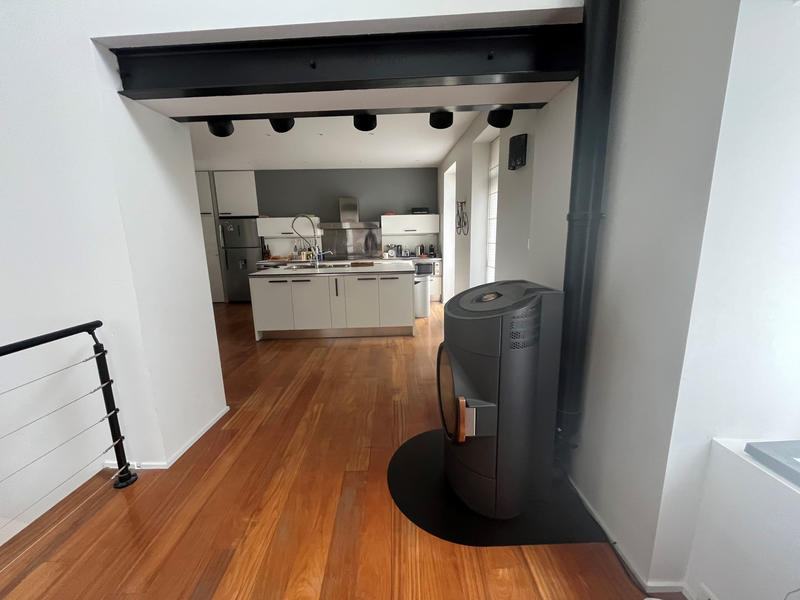 Maison - 167 m² - 5 pièces