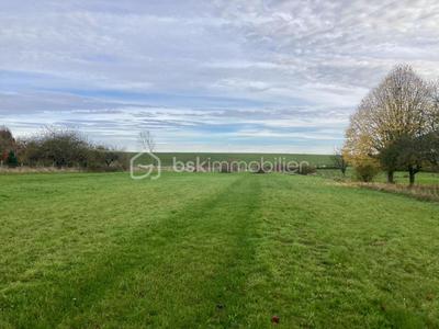 Terrain - 10 137 m²