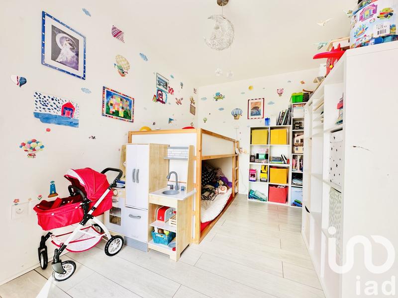 Appartement - 74 m² - 4 pièces