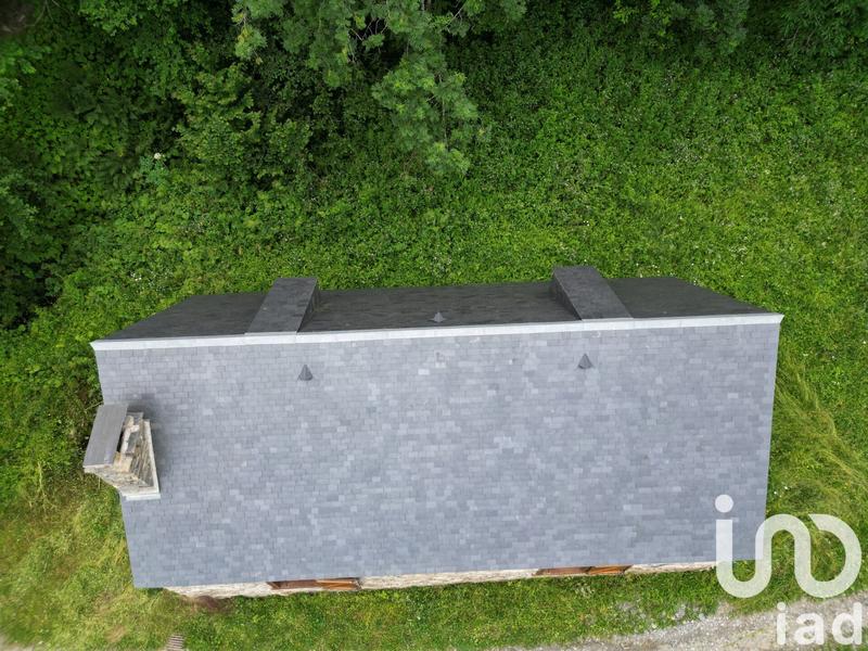 Ferme - 110 m² - 2 pièces