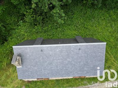 Ferme - 110 m² - 2 pièces