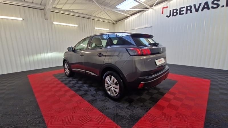 Peugeot 3008 Business bluehdi 130ch ss eat8 active
