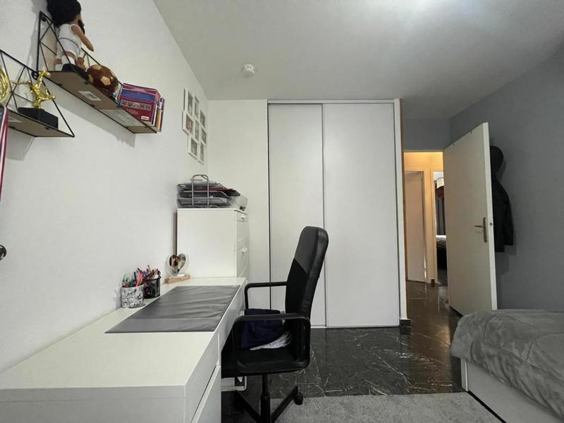 Maison - 87 m² - 6 pièces