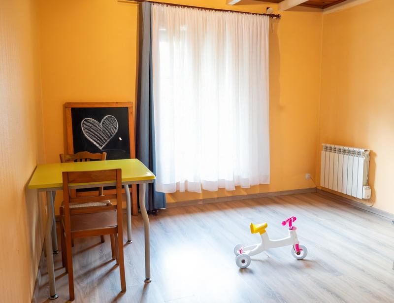 Maison - 130 m² - 7 pièces