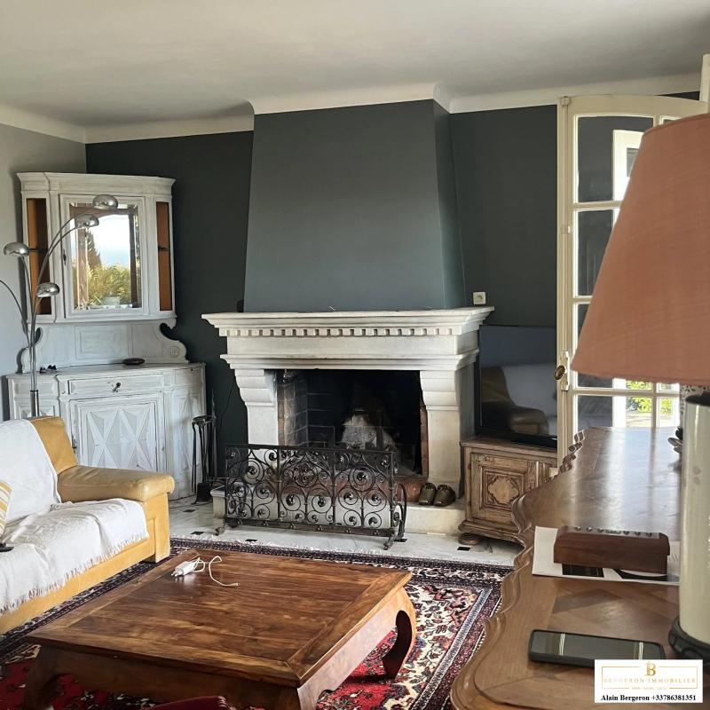 Villa - 154 m² - 5 pièces