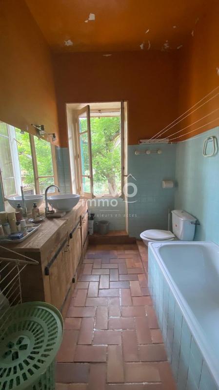 Propriété viticole - 251 m² - 11 pièces