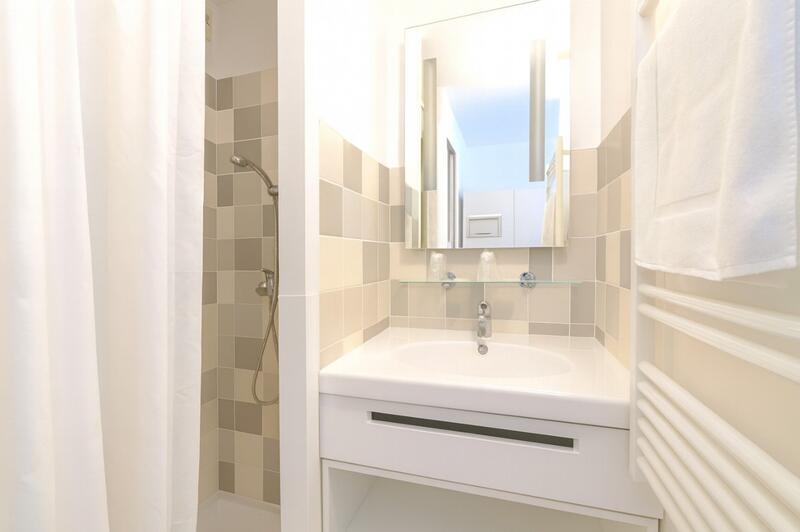 Appartement - 39 m² - 3 pièces