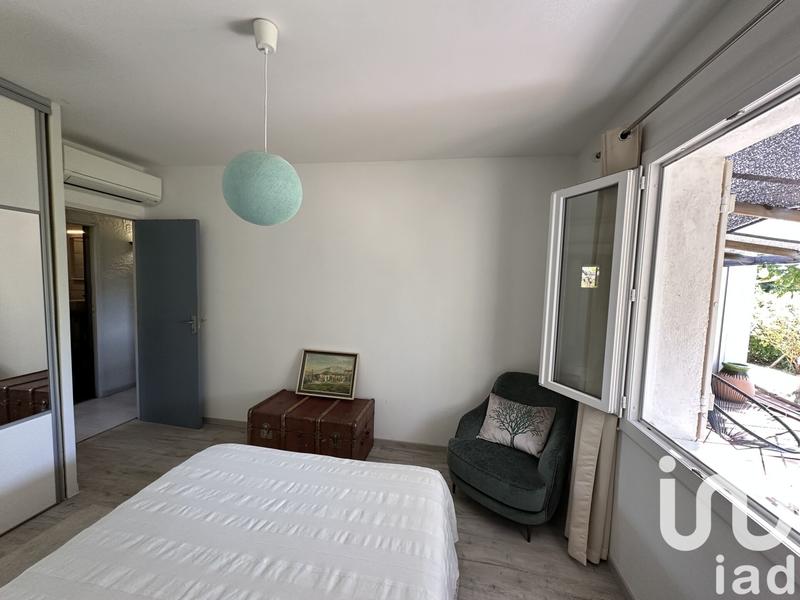 Maison - 112 m² - 5 pièces