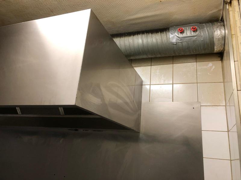 Fonds de commerce - Local commercial - 174 m²