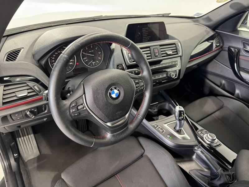 Bmw Serie 2 Coupe 218d 150 ch Bva8 Sport
