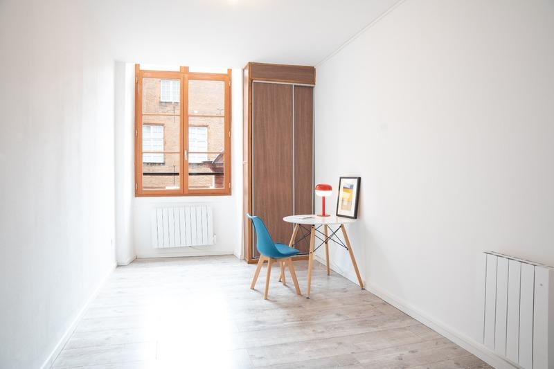 Appartement - 73 m² - 3 pièces