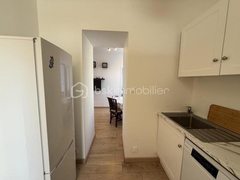 Immeuble - 134 m² - 8 pièces