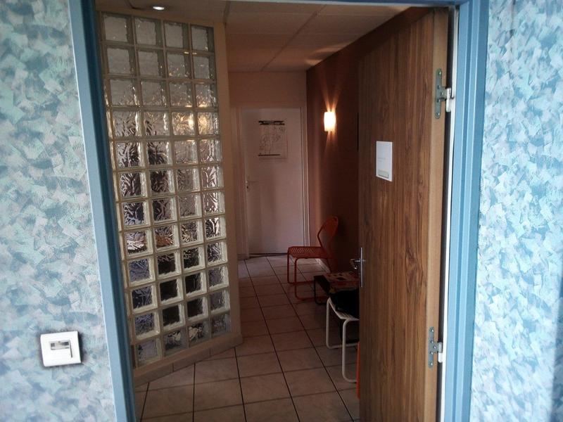 Local commercial - 33 m²