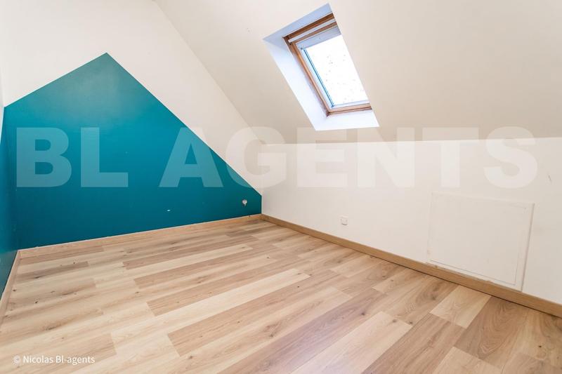 Pavillon - 130 m² - 6 pièces