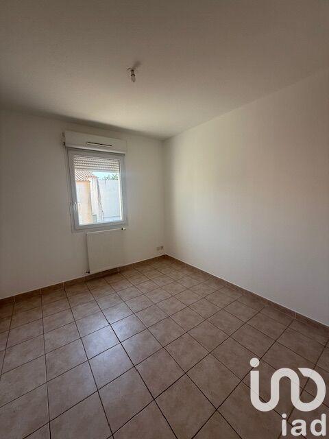 Appartement - 79 m² - 4 pièces