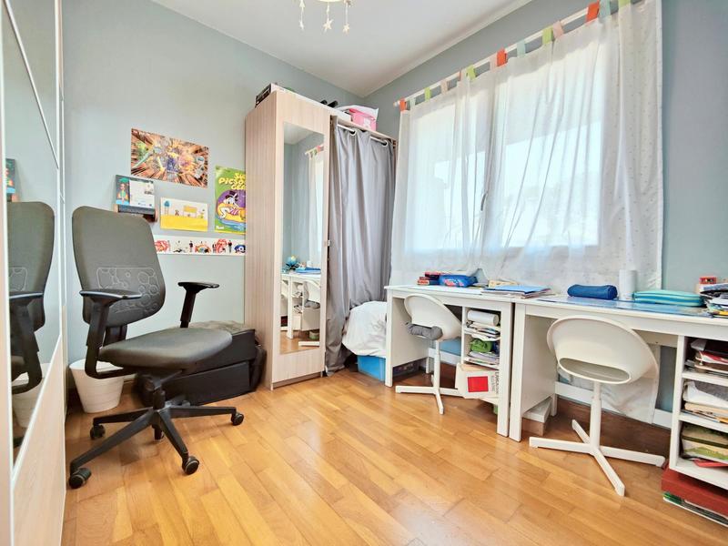 Maison - 124 m² - 6 pièces