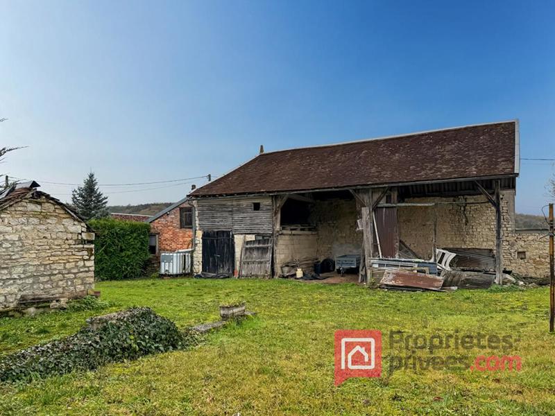 Maison - 102 m² - 6 pièces