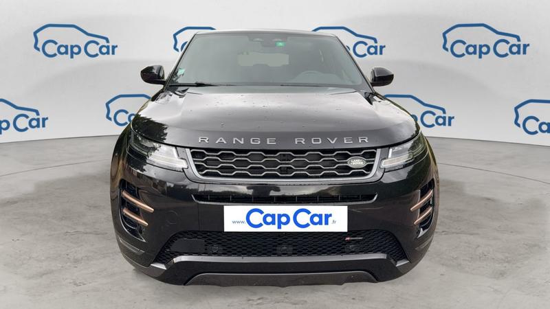 Land Rover Range Rover Evoque P200 FlexFuel Mhev Awd Bva9 R-Dynamic s - Automatique Toit ouvrant
