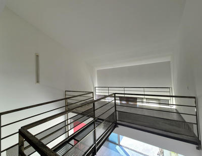 Maison - 95 m² - 3 pièces