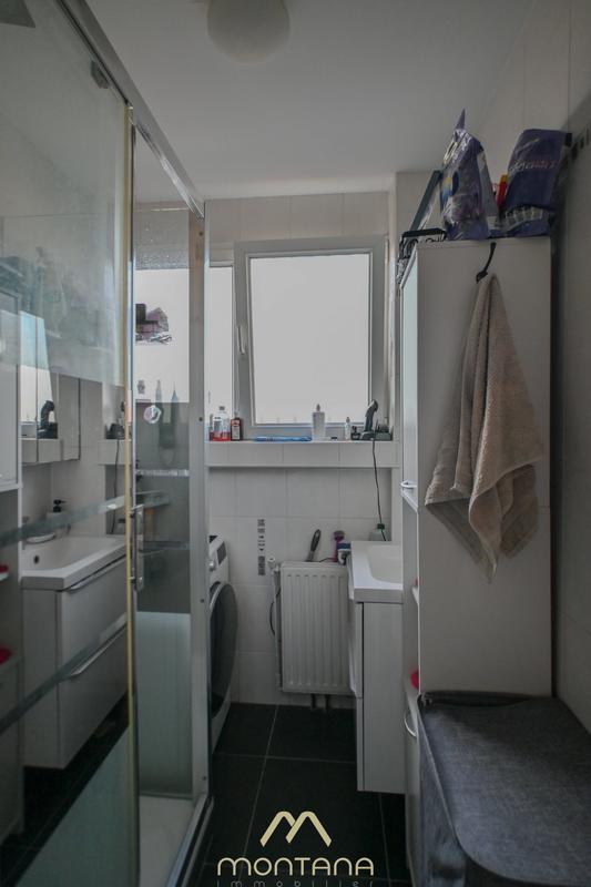 Appartement - 70 m² - 4 pièces