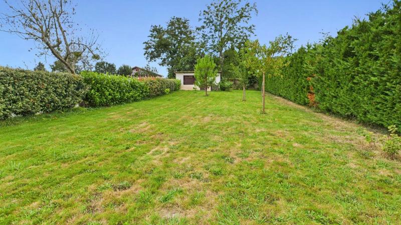 Maison - 293 m² - 10 pièces