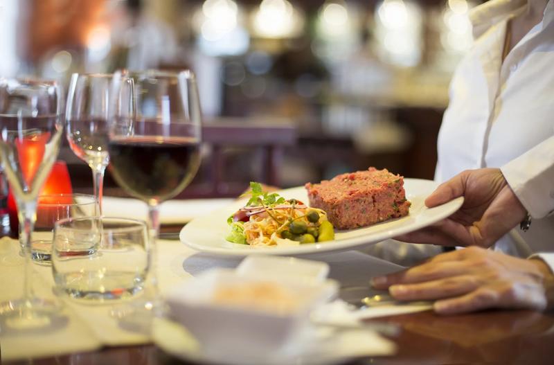 Fonds de commerce - 80 m²