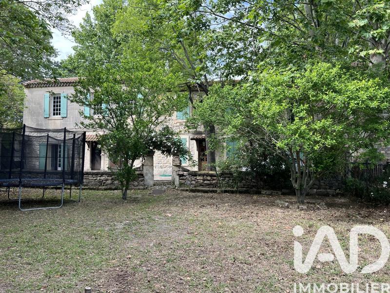 Maison - 150 m² - 7 pièces