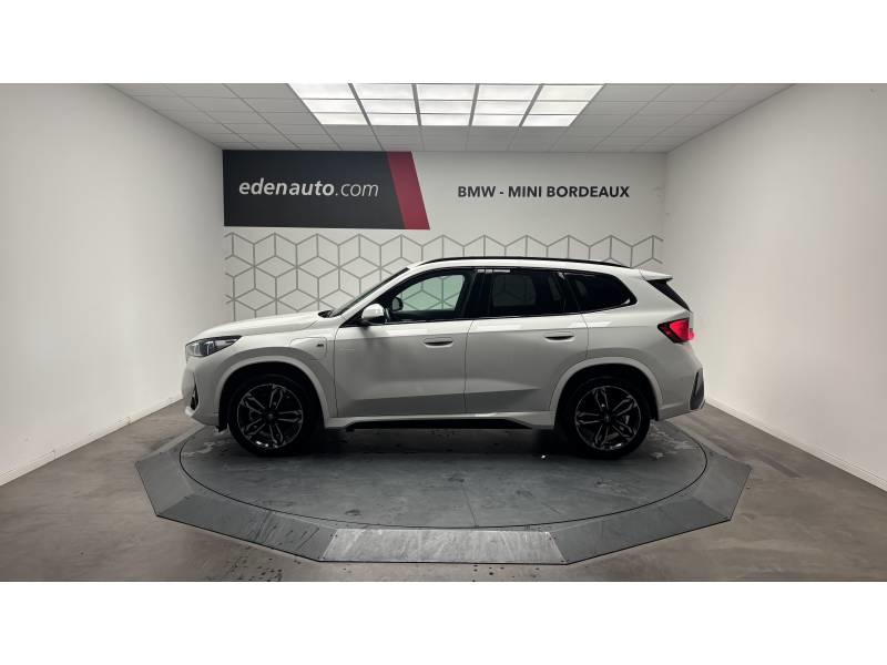 Bmw X1 xDrive 25e 245ch Dkg7 m Sport