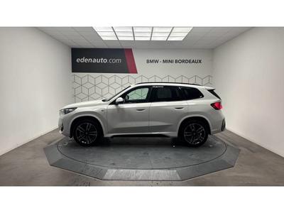 Bmw X1 xDrive 25e 245ch Dkg7 m Sport
