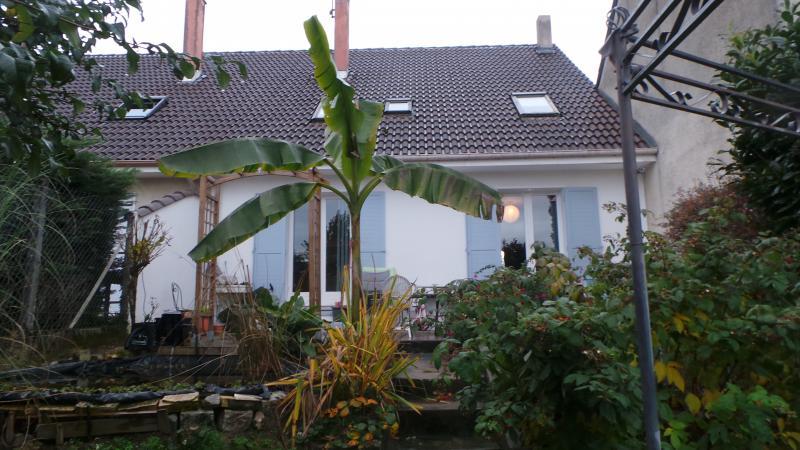 Maison - 107 m² - 5 pièces